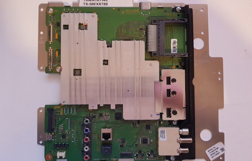 TNPH1183 TXN-A1KTWE TX-50EXX789