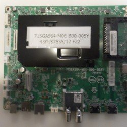 715GA564-43PUS7555-12 FZ2