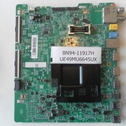 BN94-11917H =BN94-11926C UE49MU6645UX