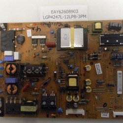 EAY62608903 LGP4247L-12LPB-3PM