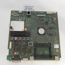 1-885-502-21 Y2009650A KDL-46HX720
