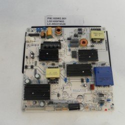PW.168W2.801 LSC400FN05 LC-40UI7452E