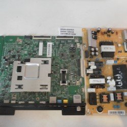 BN44-00806A BN94-12643A UE43MU6100W