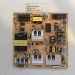 996598305463 715G9324 43PUS6703/12 FZ2