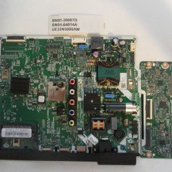 BN91-20087D BN95-04014A UE32N5000AW
