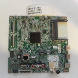 EBT65120403 EAX67872805 43UK6300PLB