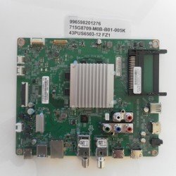 996598201276 715G8709-M0B-B01-005K 43PUS6503-12 FZ1