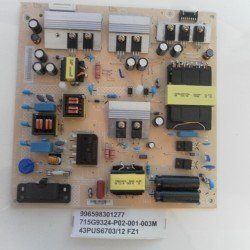 996598301277 715G9324-P02-001-003M 43PUS6703 12 FZ1