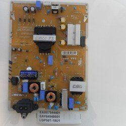 EAX67844401 EAY64948601 LGP50T-18U1