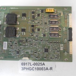 6917L-0025A 3PHGC10003A-R