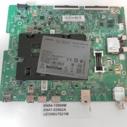 BN94-12869M BN41-02662A UE55NU7021W