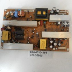 EAY40504401 32LG5000