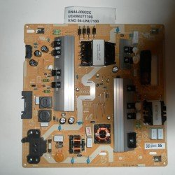 BN44-00932C UE49NU7170S V.NO 04 NU7100