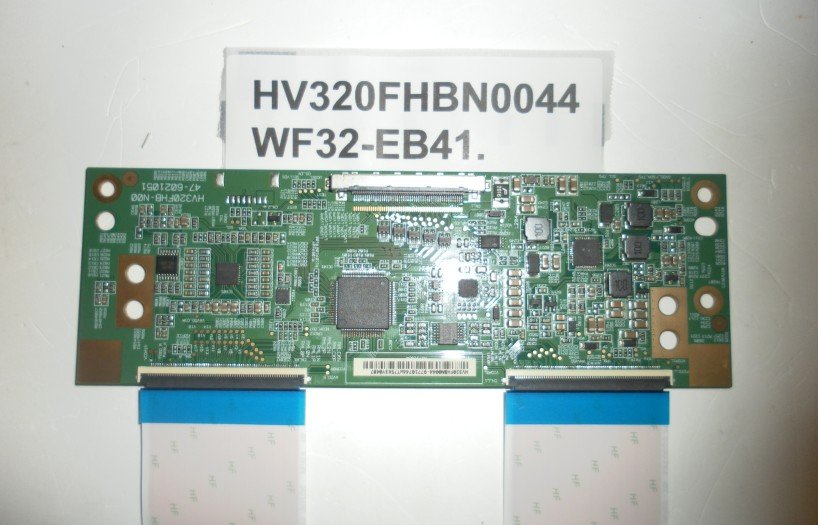 HV320FHBN0044 WF32-EB41