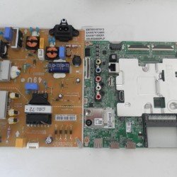 EBT65197013 EAX67872805 EAX67189201 49UK6400PLF