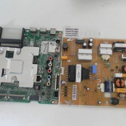 EBT65273803 EAX67872805 EAX67009001 43UK6470PLC