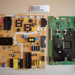 BN94-17221P BN44-01100C QE55Q60AAUXXN