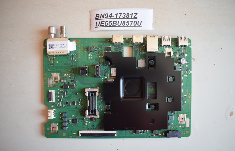 BN94-17381Z UE55BU8570U