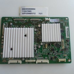 996595008894 715G7085 55PUS8601/12 FZ1