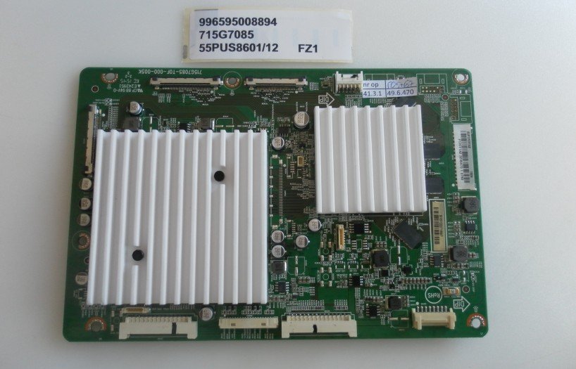 996595008894 715G7085 55PUS8601/12 FZ1