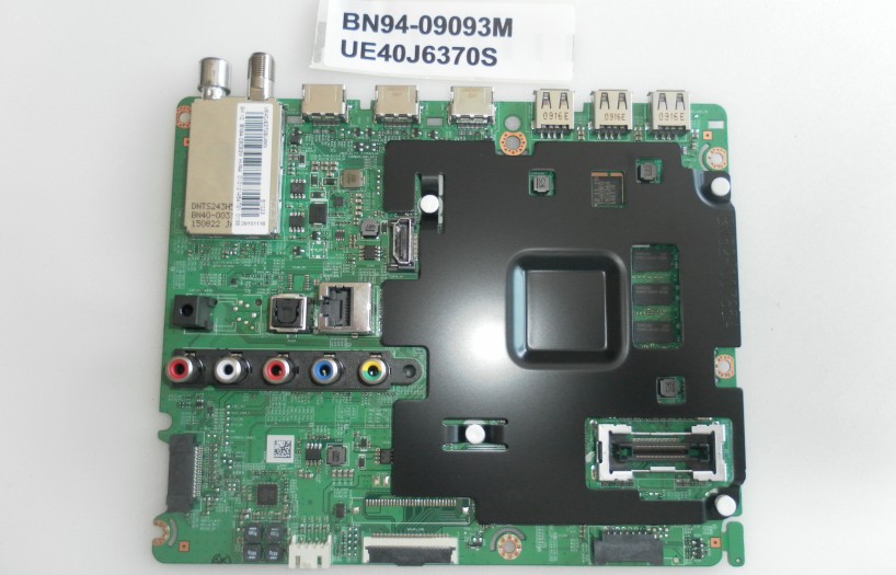 BN94-09093M UE40J6370S