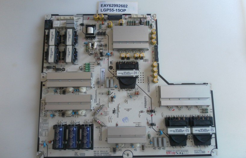 EAY62992602 LGP55-15OP