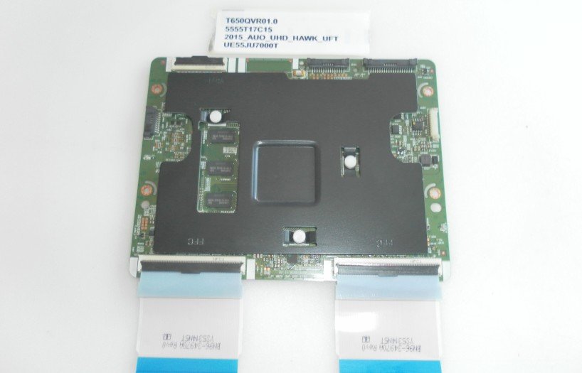 T650QVR01.0 5555T17C15 2015_AUO_UHD_HAWK_UFT UE55JU7000T