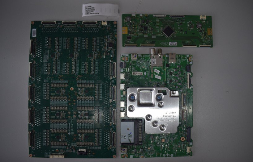 67226332 EAY65904101 EBR36086001 6871L-6102D 86QNED869QA.AEU