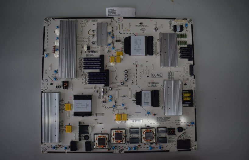 67226332 EAY65904101 EBR36086001 6871L-6102D 86QNED869QA.AEU