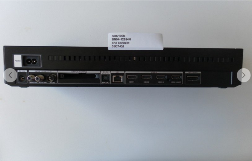 SOC1002N BN94-12954N 65Q7-Q8