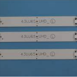 43UJ65-UHD-L LC43490063A