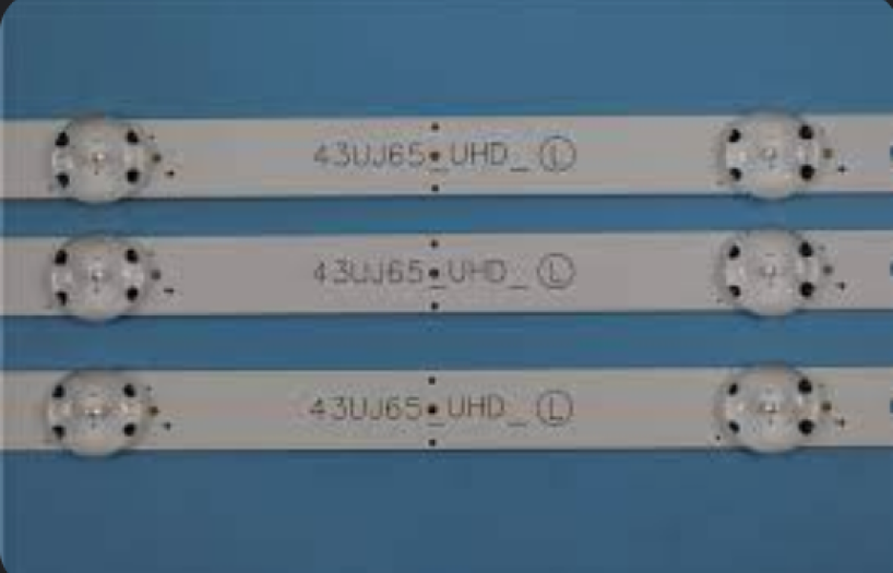 43UJ65-UHD-L LC43490063A