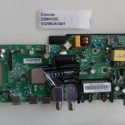 Coocaa 32W412G V320BJ6-Q01