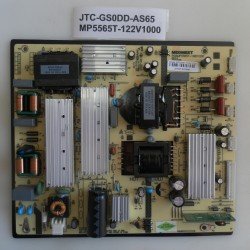 JTC-GU0DD-ASS65N MP5565T-122V1000