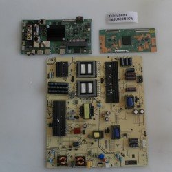 Telefunken D65U400N4CW