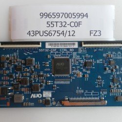 996597005994 55T32-C0F 43PUS6754-12