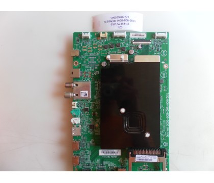 996599202223 715GA006-M0G-B00-005G 65PUS7354-12 FZ5