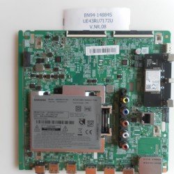 BN94-14884S UE43RU7172U V.NR.08
