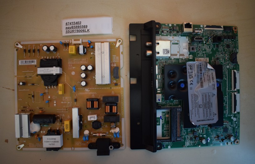 67415403 eay65895569 55UR78006LK