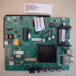 996592500707 tpd.nt2690.pb762 40PFS6000-12 FZ1