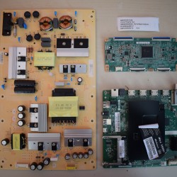 996592501246 TD.NT72676.761 996592500530 PLTVOIA21XAAH HV650QUBE77 65PUS9050-12 FZ1