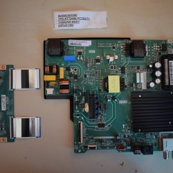 996592501600 TPD.NT72690.PC762(T)- T430UHD-BDD1 43PUS7000