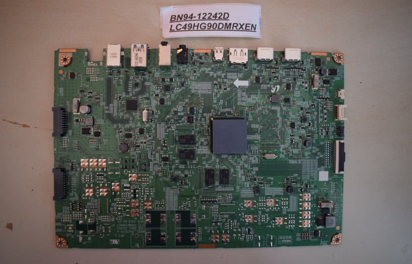 BN94-12242D LC49HG90DMRXEN