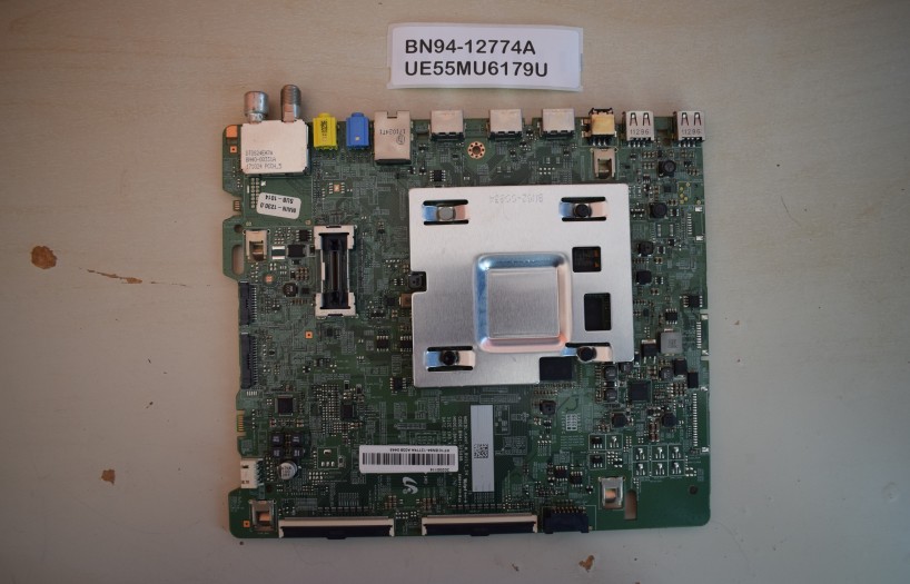 BN94-12774A UE55MU6179U