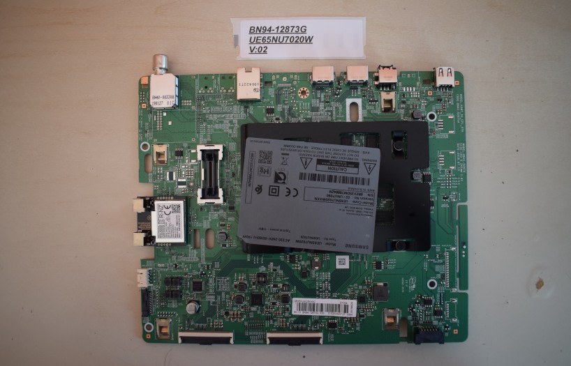BN94-12873G UE65NU7020W V02