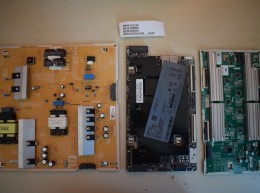 BN94-14174A BN44-00986A BN44-00985A QE55Q85RALXXN AA02