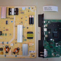 BN94-17381Z BN44-01111E UE65BU8570U