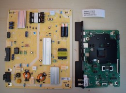 BN94-17381Z BN44-01111E UE65BU8570U