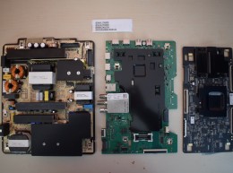 BN94-17608C BN44-01169A BN96-54037B QE55S95BATXXN 02