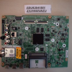 EBU63841801 43UH668VAEU